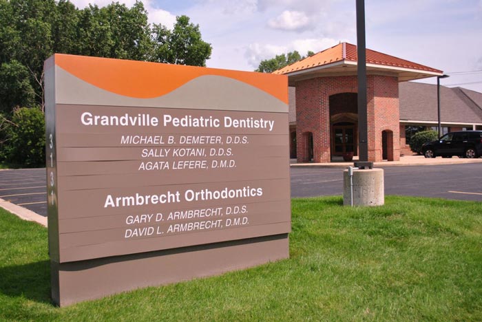Grandville Mi Pediatric Dentists 11