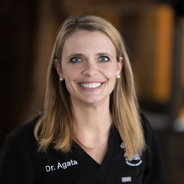 Grandville Michigan Pediatric Dentist Agata Lefere DMD
