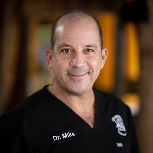 Grandville Pediatric Dentist Michael Demeter DDS