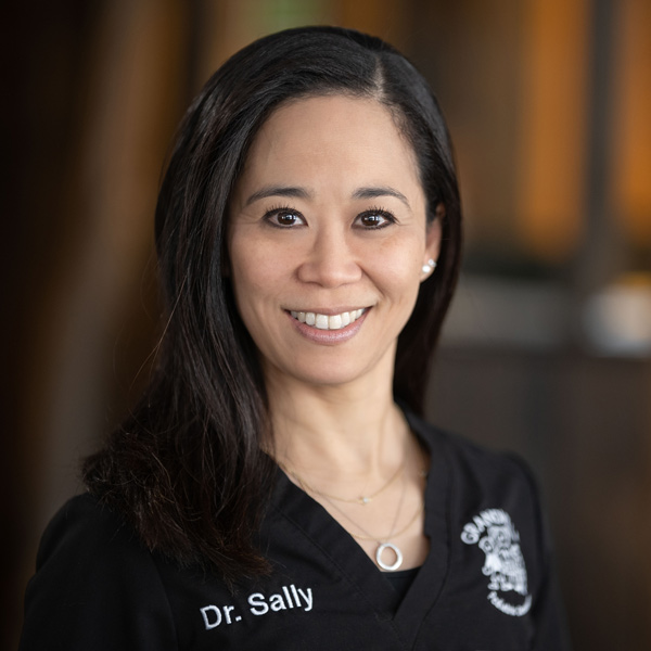 Grandville MI Pediatric Dentist Sally Kotani DDS