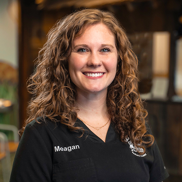 Grandville Pediatric Dentistry Meagan Lead Dental Assitant