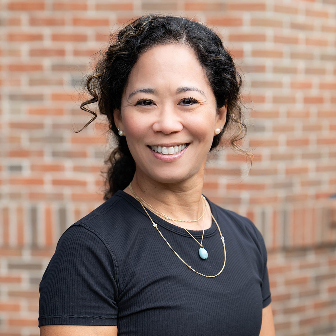 Grandville Pediatric Dentist Sally Kotani DDS