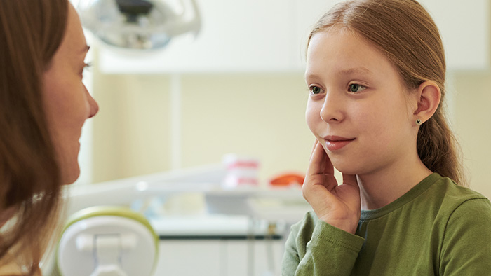 Grandville Mi Emergency Pediatric Dentists