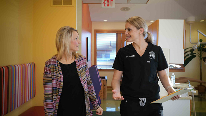 Grandville Mi Special Needs Pediatric Dentists