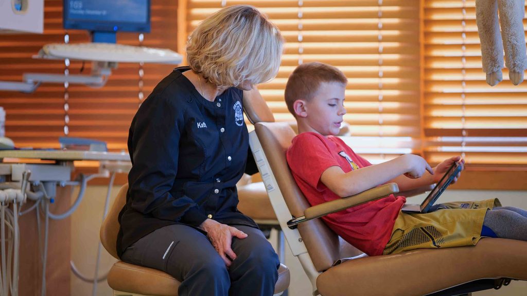 Grandville Mi Pediatric Dentists