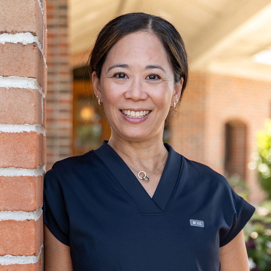 Grandville Pediatric Dentist Sally Kotani DDS
