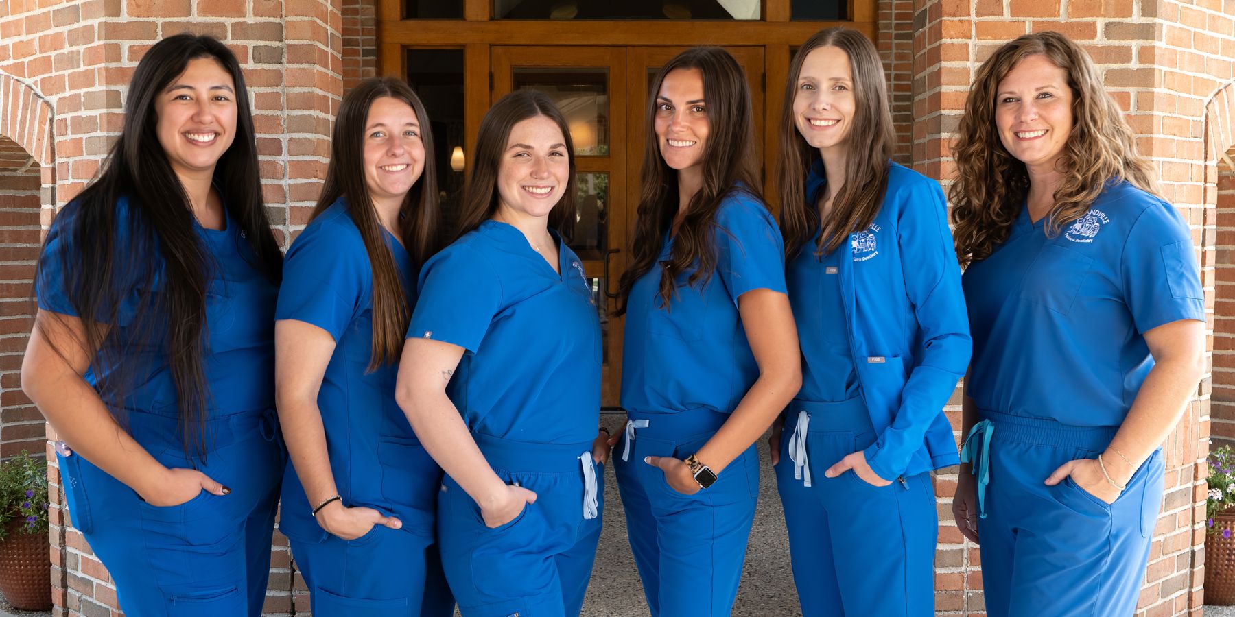 Grandville Pediatric Dentistry Dental Assistants
