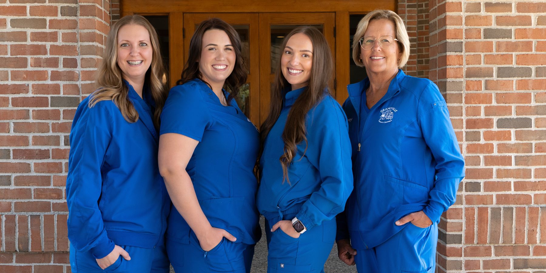 Grandville Pediatric Dentistry Hygienists